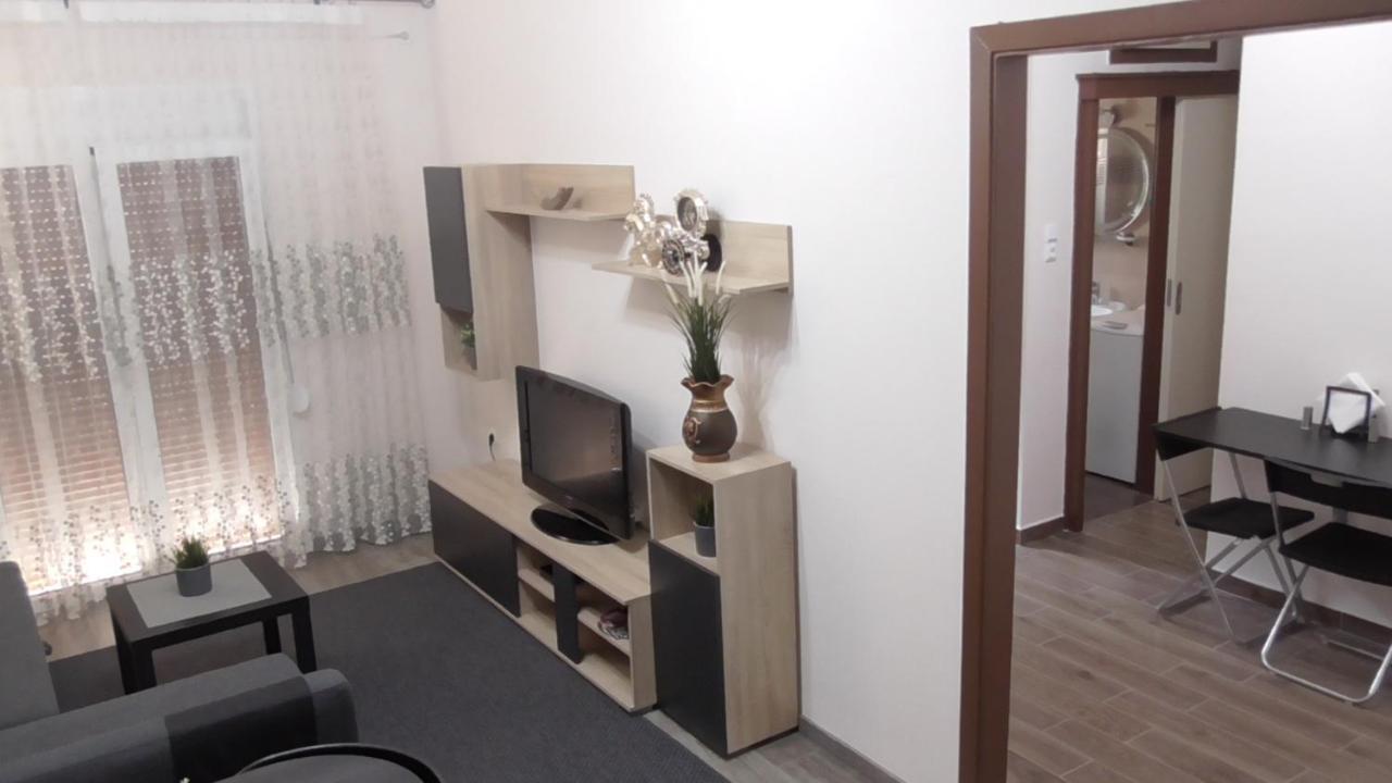 Ellada Apartment Atenas Exterior foto